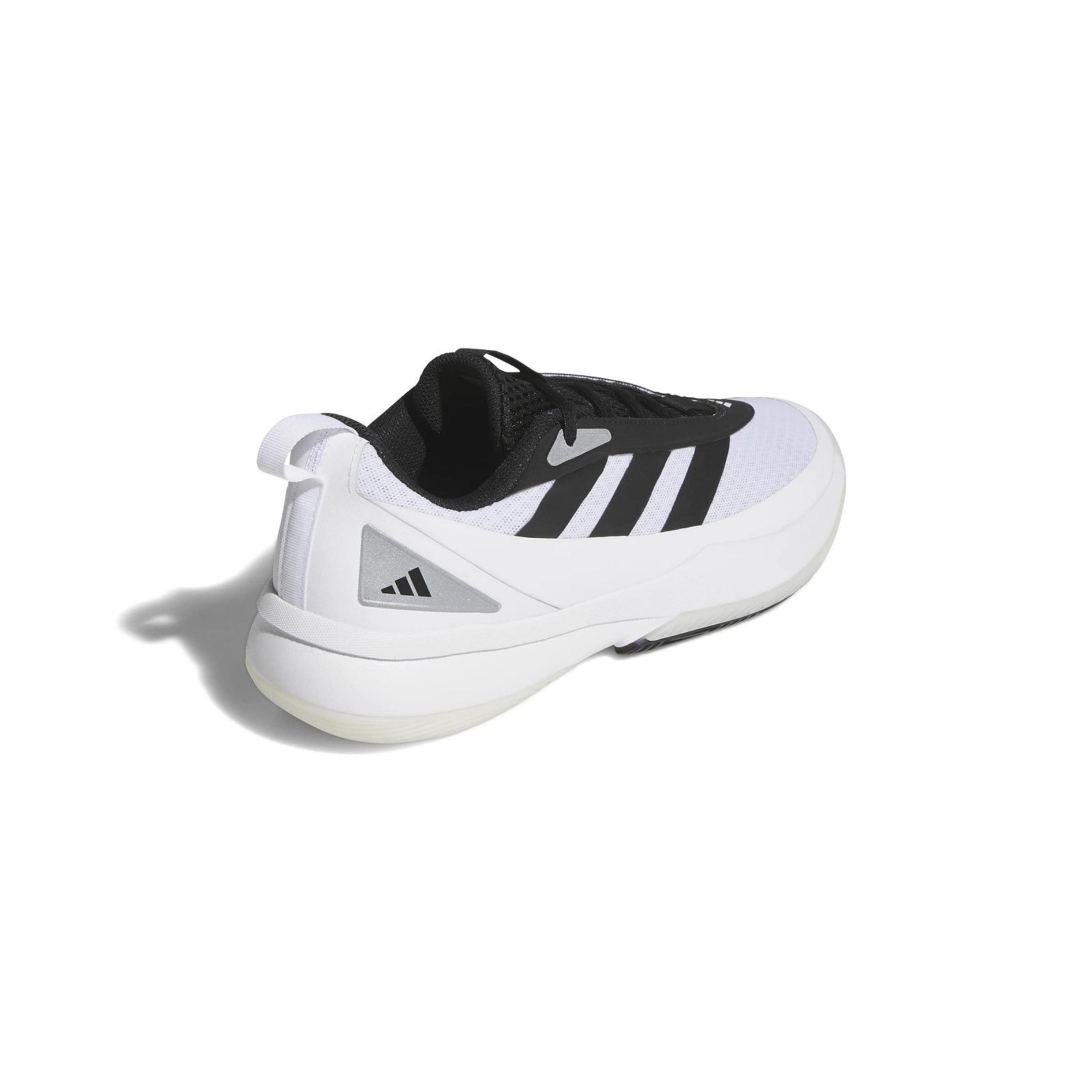 Баскетбольні Кросівки adidas Unisex Front Court, фото №6