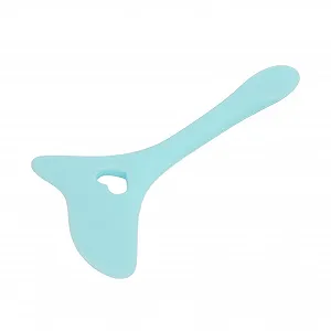 Інструмент Силіконовий Багатофункціональний для створення стрілок, Ергономічний, Синій - Фото 1