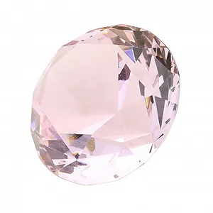 Діамант Великий Скарб IMIKEYA для рукоділля, прикраси для дому, штучний кристал - Фото 1