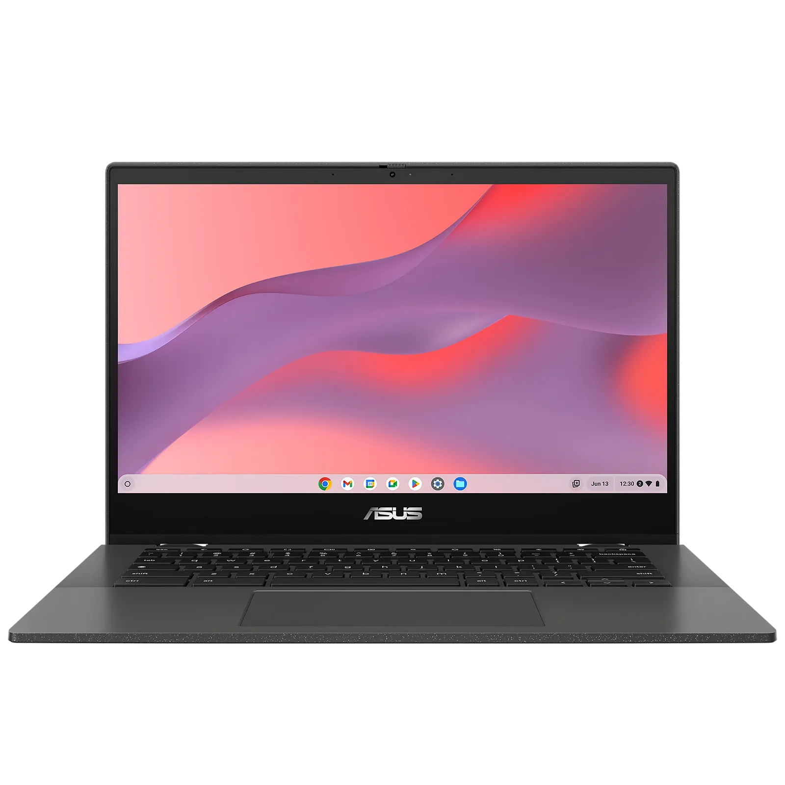 Ноутбук 14" ASUS Chromebook CM14 Flip (CL1402FM2A) MediaTek Kompanio 520 RAM 4GB eMMC 64GB 12год батарея ChromeOS (UKR), фото №3