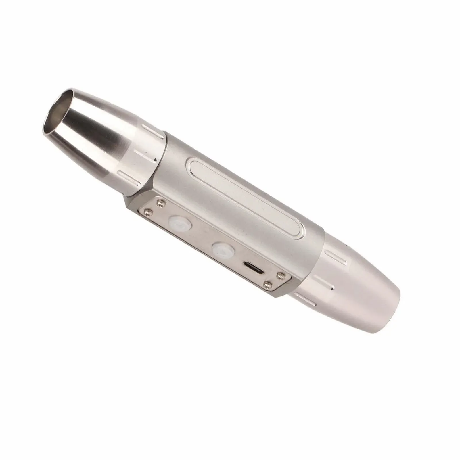 Ультрафіолетовий ліхтар SUNGOOYUE з нержавіючої сталі та алюмінієвого сплаву для ідентифікації ювелірних виробів, High-Low, фото №5