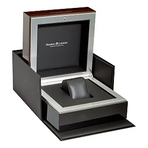 Мужские часы Maurice Lacroix EL1118-SS002-311-1 synthetic.ua - Фото 1