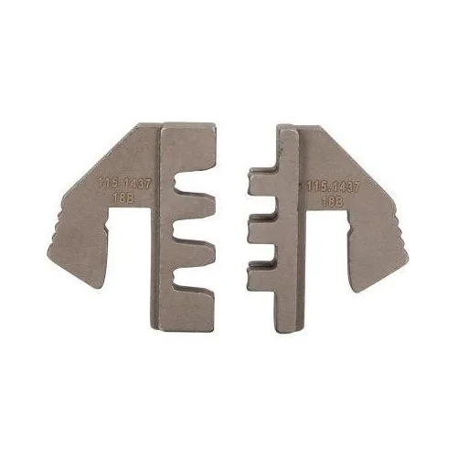 Вставка для обтискних кліщів KS TOOLS 115.1437, фото №2