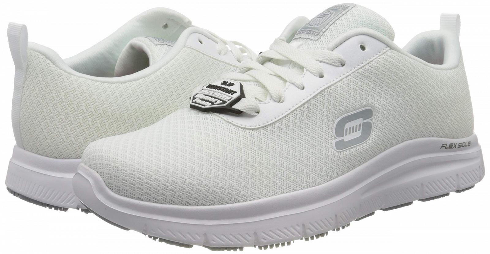 Кроссовки Skechers Flex Advantage Master Plan, фото №7