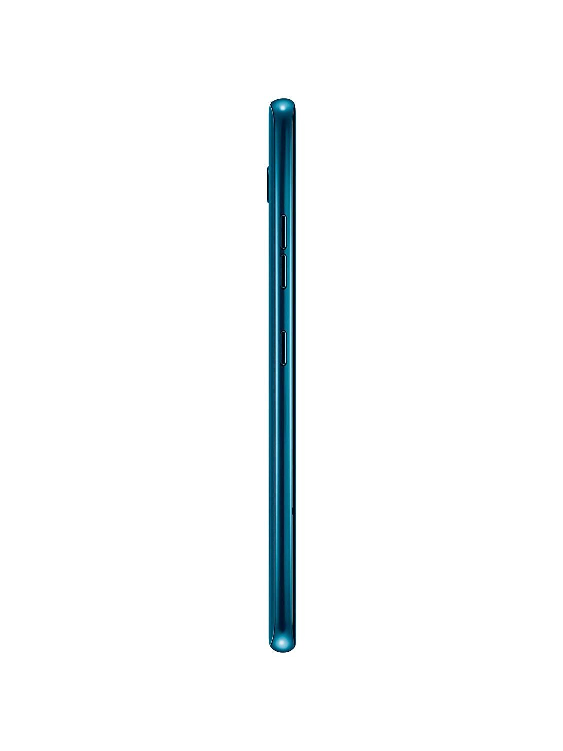 Смартфон LG V40 Thinq 128 GB 6.4" OLED Triple Camera IP68 MIL-STD-810G, фото №8