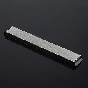 Точильний камінь Keenso Професійний портативний 200 Mesh synthetic.ua - Фото 1