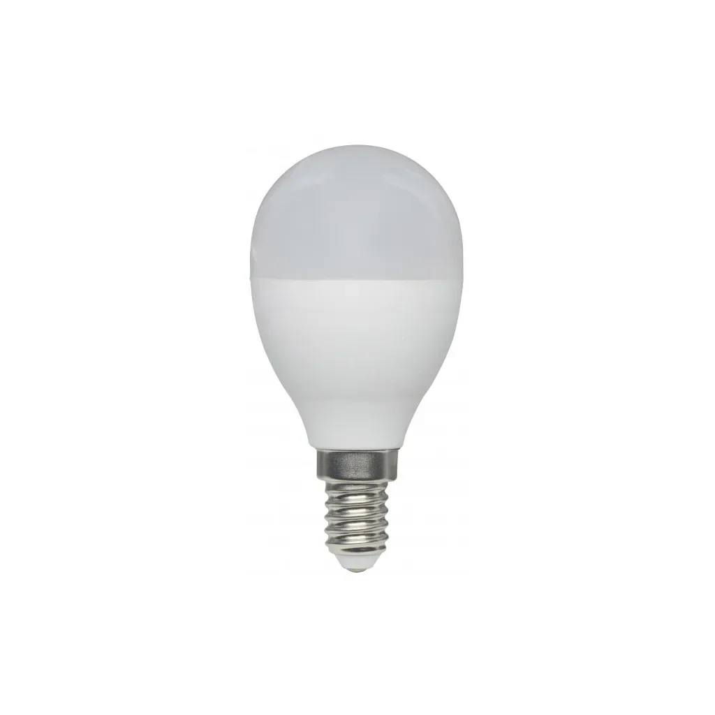 Лампочка Osram LED VALUE CL P75 7,5W/840 230V FR E27 10X1 (4058075624221), фото №1