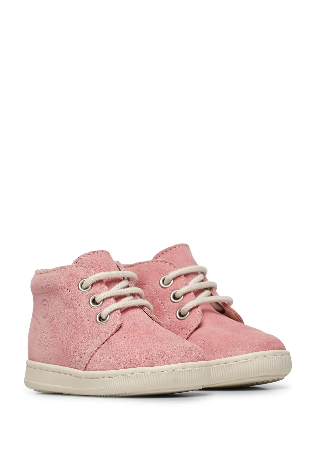 Кроссовки для кроватки Falcotto Moemoe для девочек, фото №7