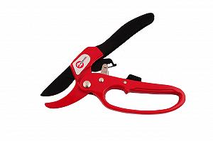 Секатор Intertool 200 мм храповый механизм FT-1005 (FT-1005) - Фото 1