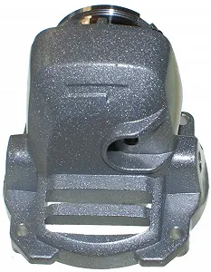 Купити Корпус редуктора голова болгарки УШМ Зенит ЗУШ-125/870/1200 профи - Фото 1 Корпус редуктора голова болгарки УШМ Зенит ЗУШ-125/870/1200 профи - Фото 1