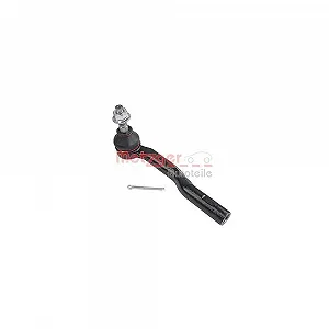 Наконечник рулевой тяги METZGER GREENPARTS 54062101 KIT для MAZDA передний мост слева - Фото 1