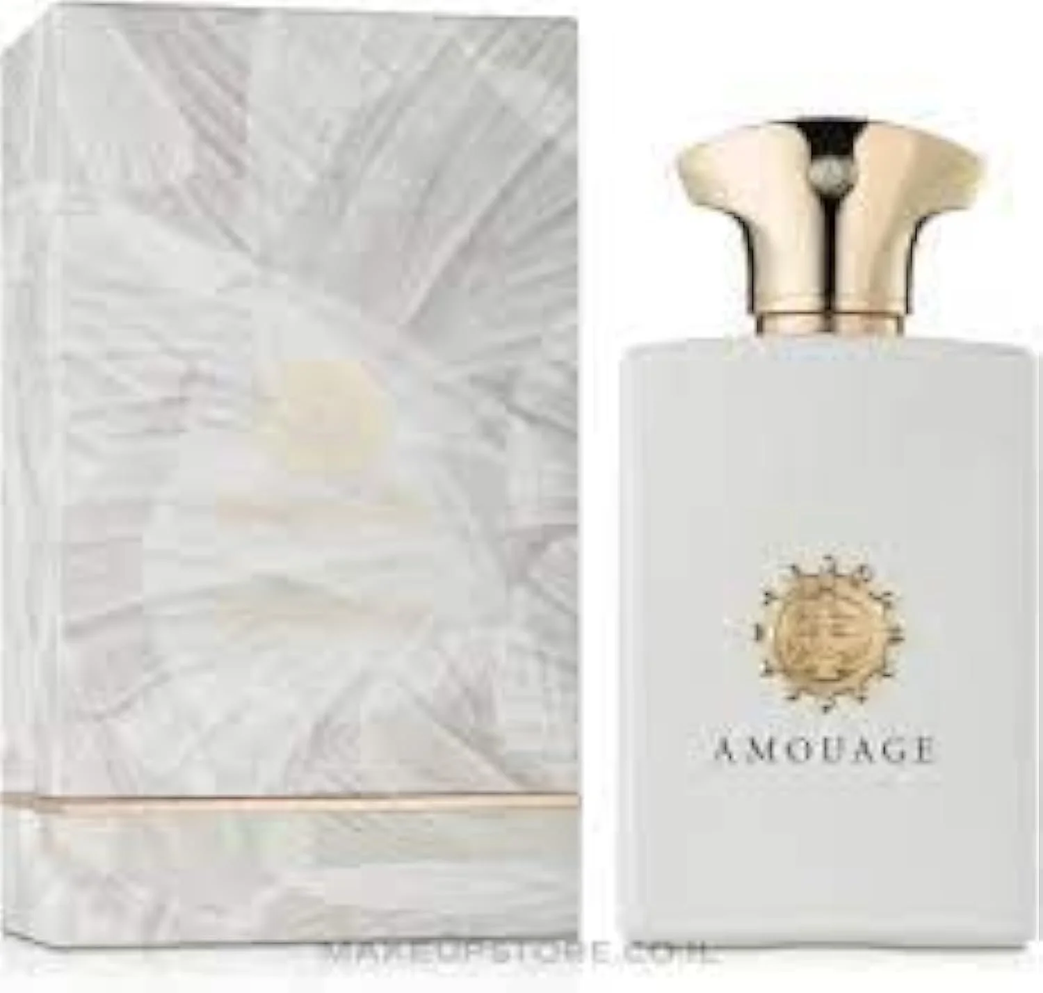 Парфуми Amouage Honor Man 100 мл EDP Natural Spray Vaporiser, фото №1 Парфуми Amouage Honor Man 100 мл EDP Natural Spray Vaporiser, фото №1
