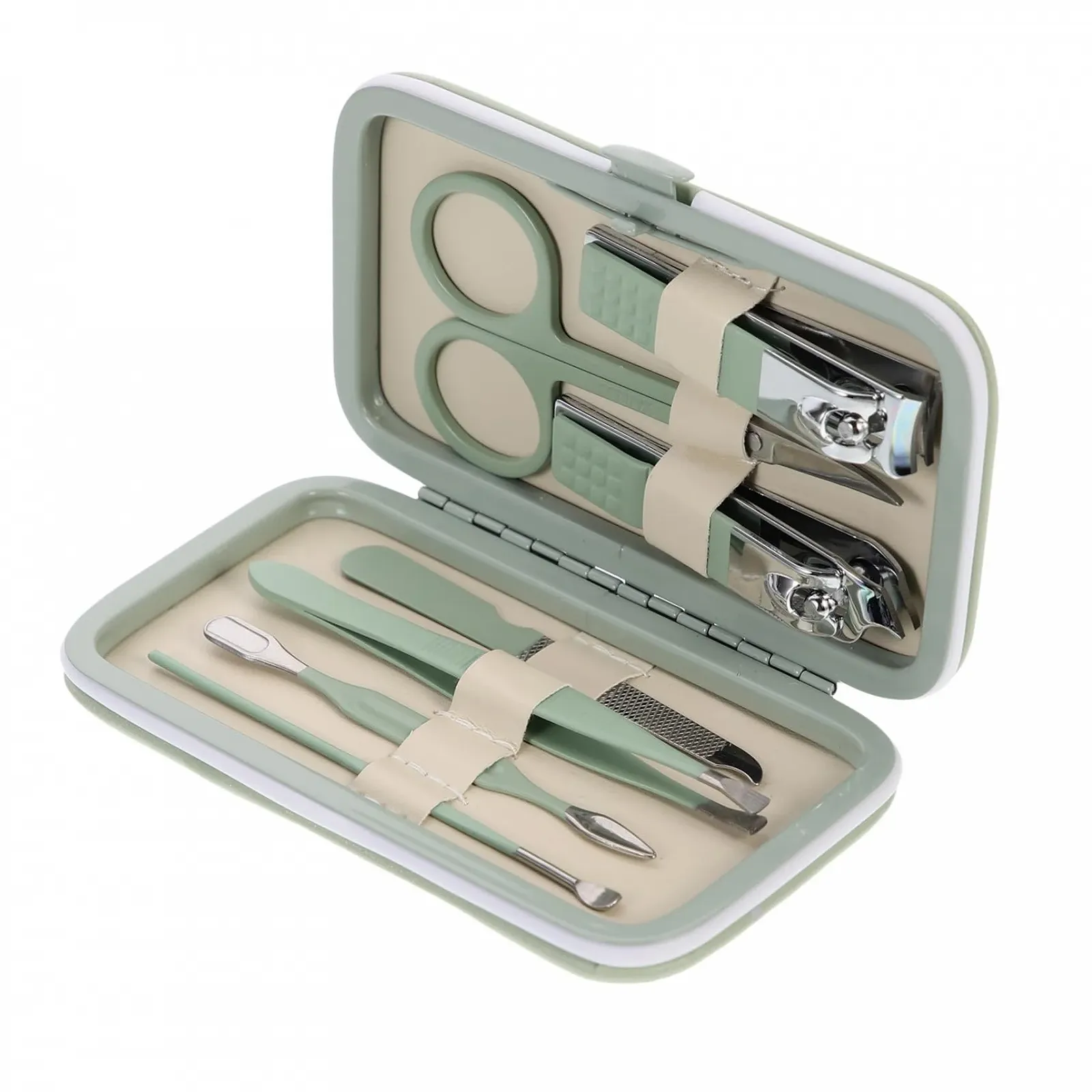 Набор для маникюра OATIPHO Портативный, фото №1 Набор для маникюра OATIPHO Портативный, фото №1