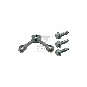 Комплект затискних болтів шарової опори FEBI BILSTEIN 49043 для AUDI FIAT SEAT synthetic.ua - Фото 1