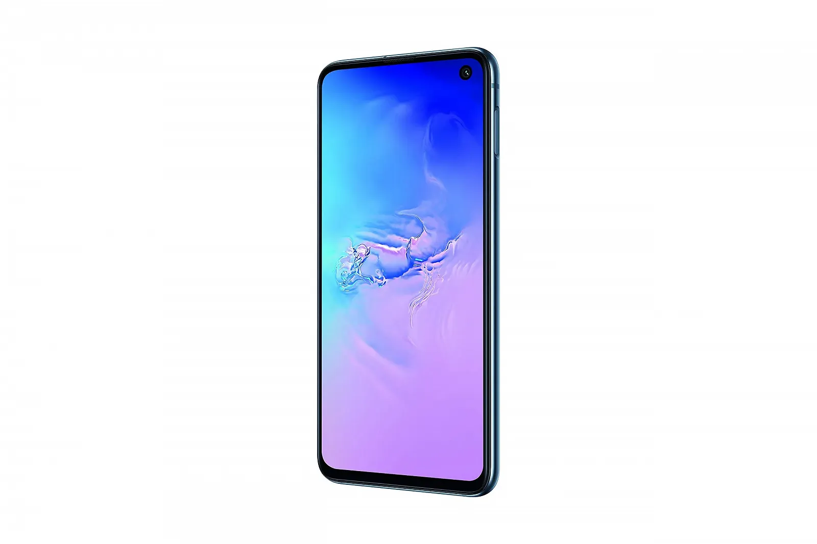 Смартфон Samsung Galaxy S10e 128GB Dual SIM Canary Yellow, фото №4