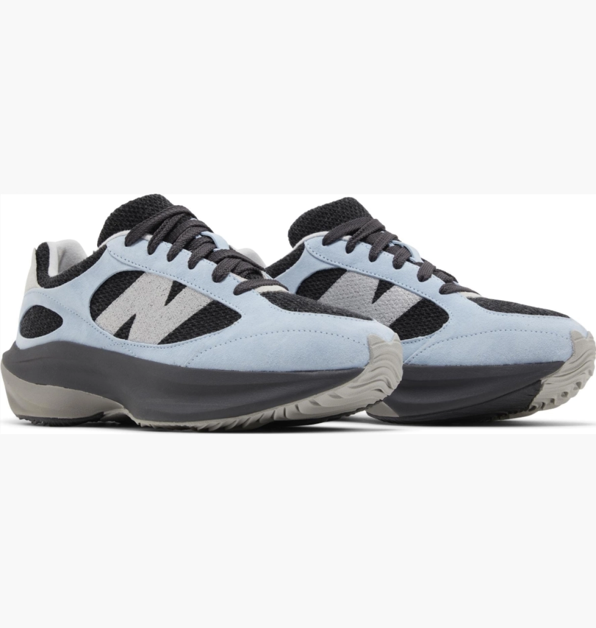 Кроссовки New Balance WRPD Runner 42, фото №7