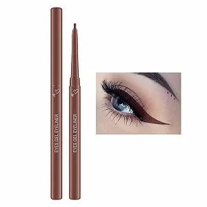 Гелевый карандаш для глаз Цветной Водостойкий B Металлик цена на synthetic.ua - Фото 1 Гелевый карандаш для глаз Цветной Водостойкий B Металлик synthetic.ua - Фото 1