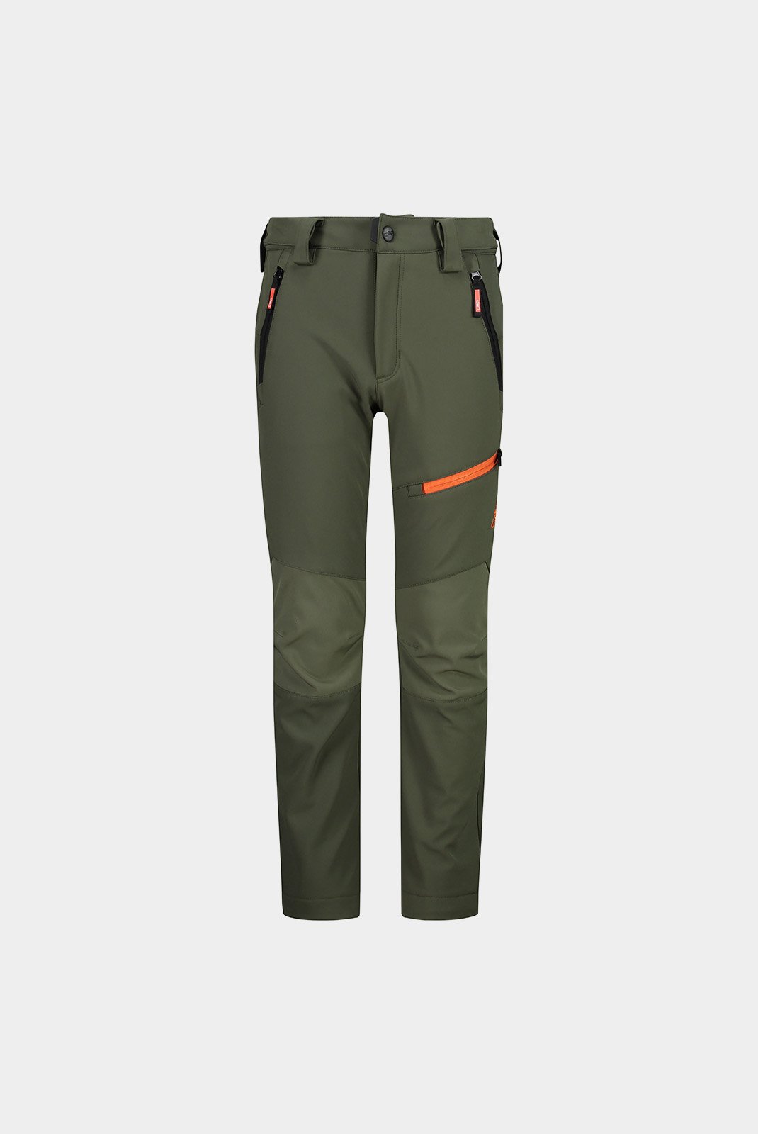 Штани лижні CMP KID LONG PANT L, фото №1