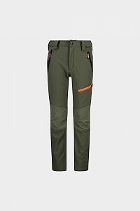 Лыжные штаны CMP KID LONG PANT L - Фото 1
