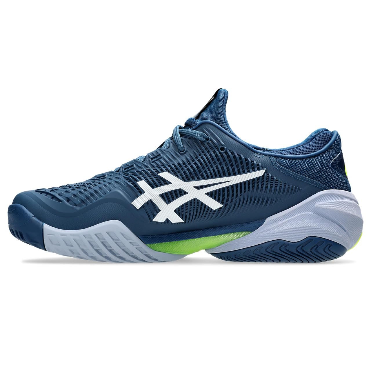 Кросівки ASICS Court Ff 3 Чоловічі, фото №4 Кросівки ASICS Court Ff 3 Чоловічі, фото №4