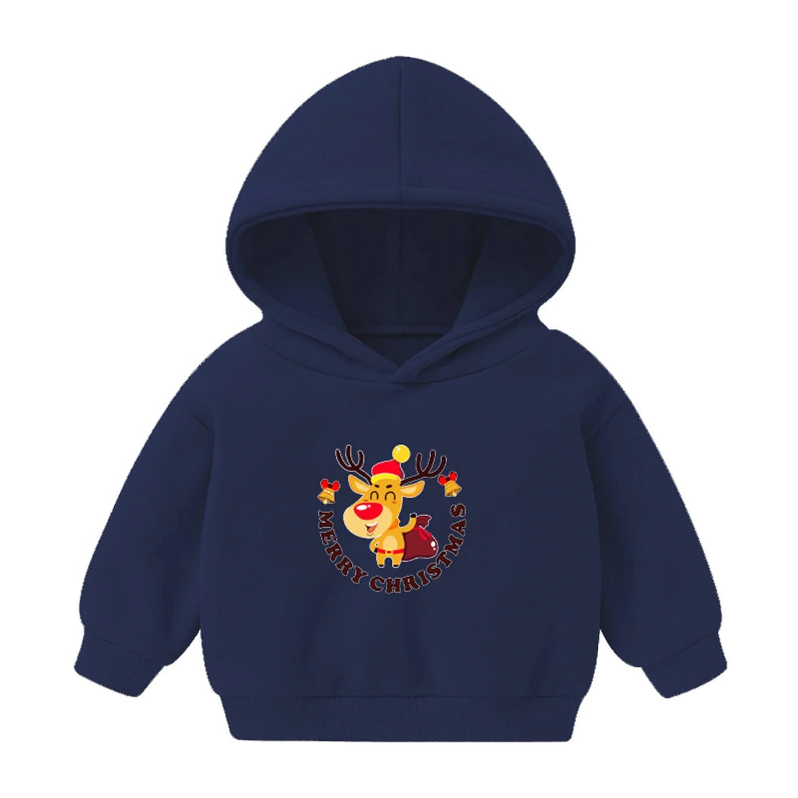 Світшот Різдвяний Дитячий, фото №2