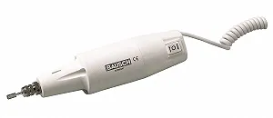 Купить Электрический прибор для маникюра/педикюра Bausch 0800WEISS с фиксирующим винтом, функцией по часовой стрелке/против часовой стрелки, без насадок - Фото 1 Электрический прибор для маникюра/педикюра Bausch 0800WEISS с фиксирующим винтом, функцией по часовой стрелке/против часовой стрелки, без насадок - Фото 1