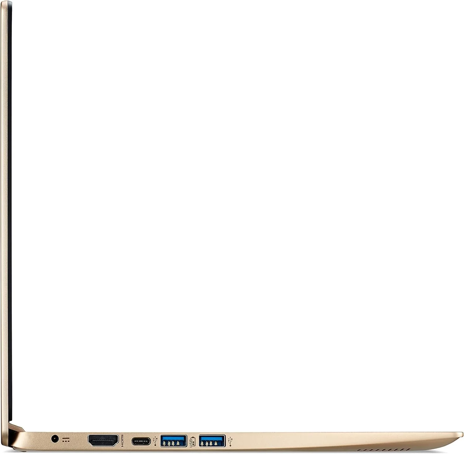 Ноутбук 14'' Acer Swift 1 SF114-32-P9Y2 Intel N5000 RAM 4GB DDR4 SSD 256GB Windows 11 Home, фото №8