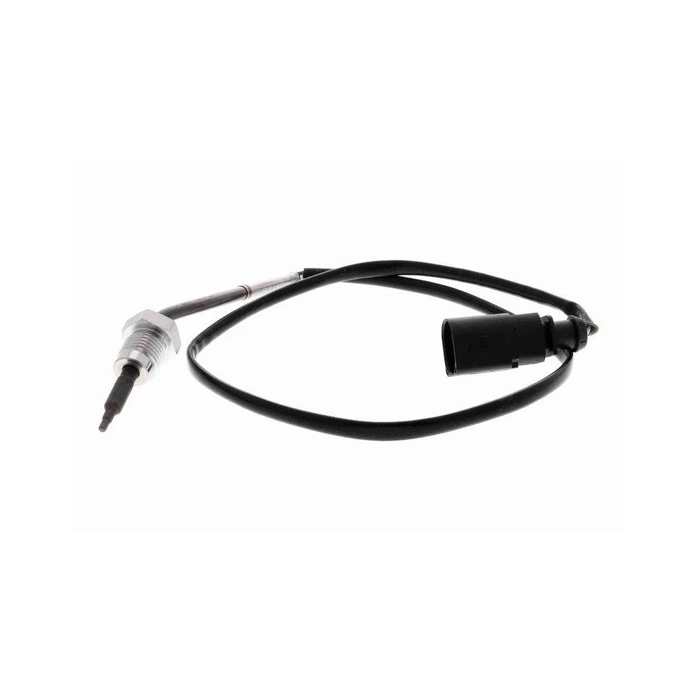 Датчик температури відпрацьованих газів VEMO V10-72-1395 для AUDI SEAT VW, фото №1