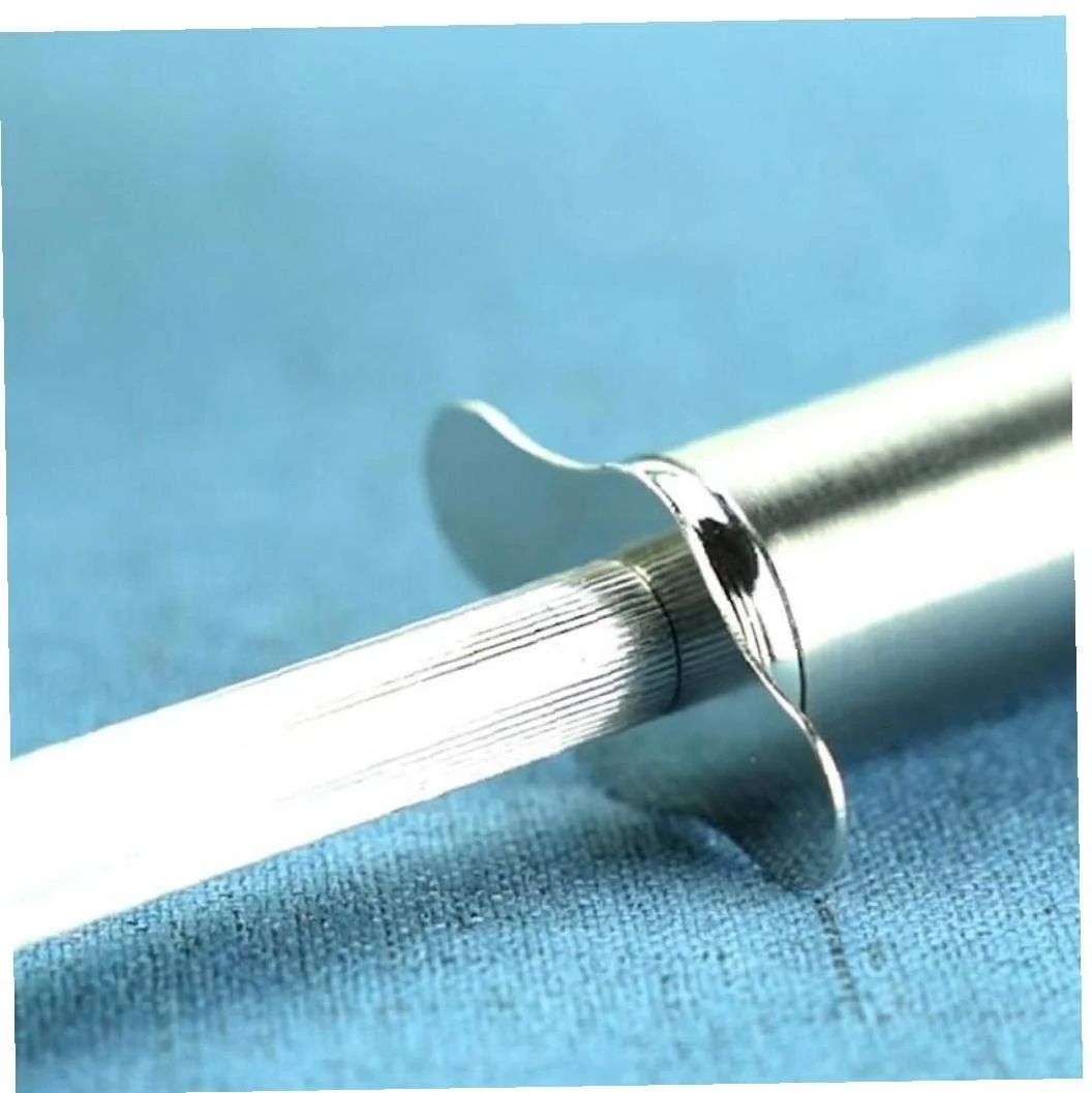 Мусат 10 дюймів вуглецева сталь нержавіюча сталь, фото №6