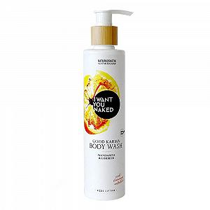 Гель для душу Good Karma Mandarin & Laurel 250 мл - Фото 1