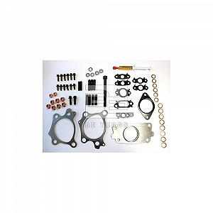 Монтажный комплект турбокомпрессора BE TURBO ABS596 для MAZDA - Фото 1