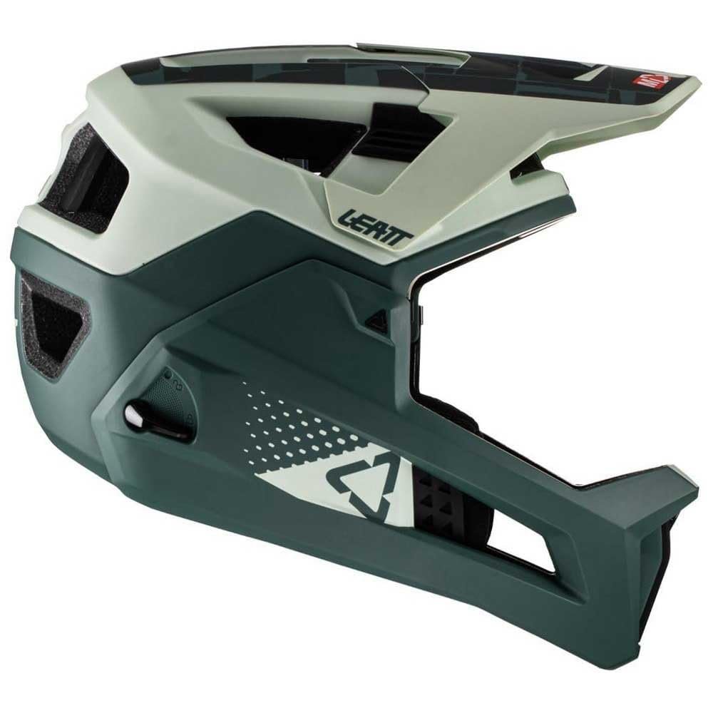 Шолом Leatt Vtt Ivy Enduro, S 51-55 см, фото №3