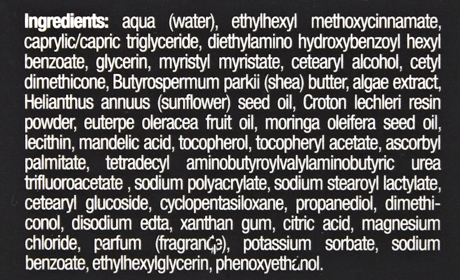 Денний крем Biocosmo Cellular Activator, фото №6