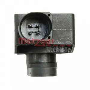 Датчик регулювання кута нахилу фар METZGER 0901202 для VAG задня вісь synthetic.ua - Фото 1