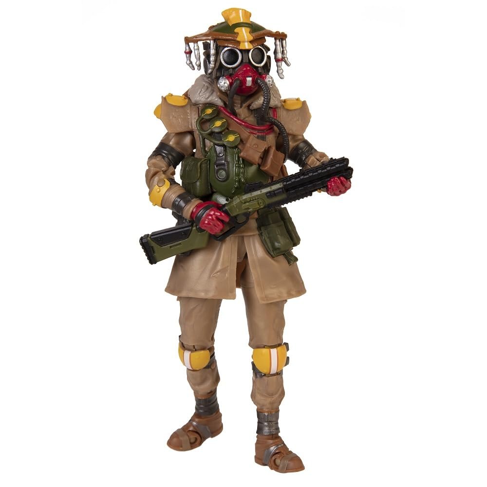 Фігурка Jakks Apex Legends Bloodhound 15 см, фото №4