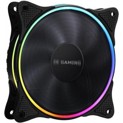 Кулер для ПК 2E 2E-F120OR-ARGB, фото №1