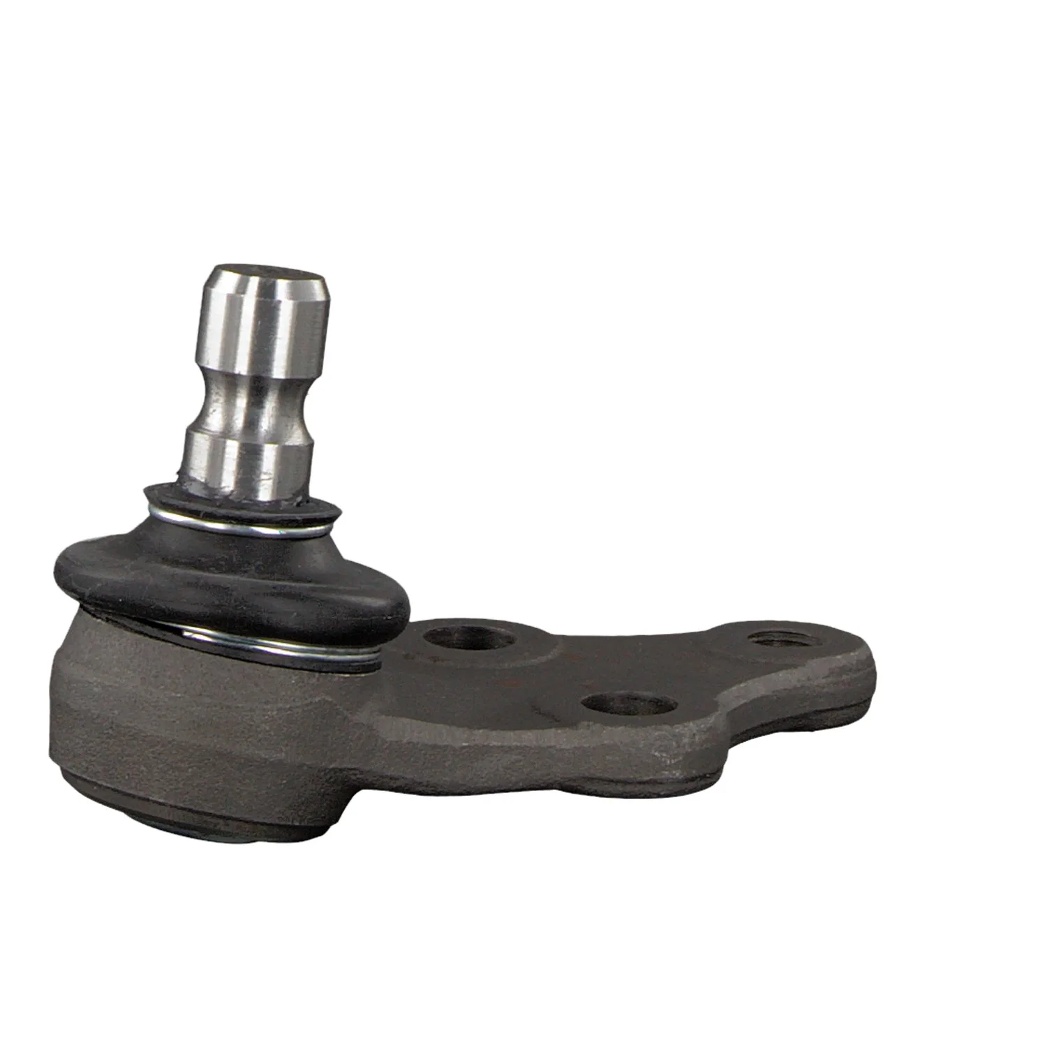 Кульова опора FEBI BILSTEIN 41852 для HYUNDAI KIA, передній міст зліва, фото №4 Кульова опора FEBI BILSTEIN 41852 для HYUNDAI KIA, передній міст зліва, фото №4