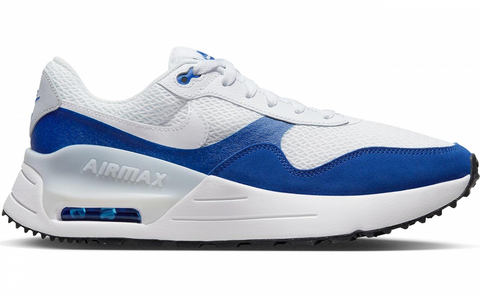 Кросівки Nike Systm для чоловіків, фото №7