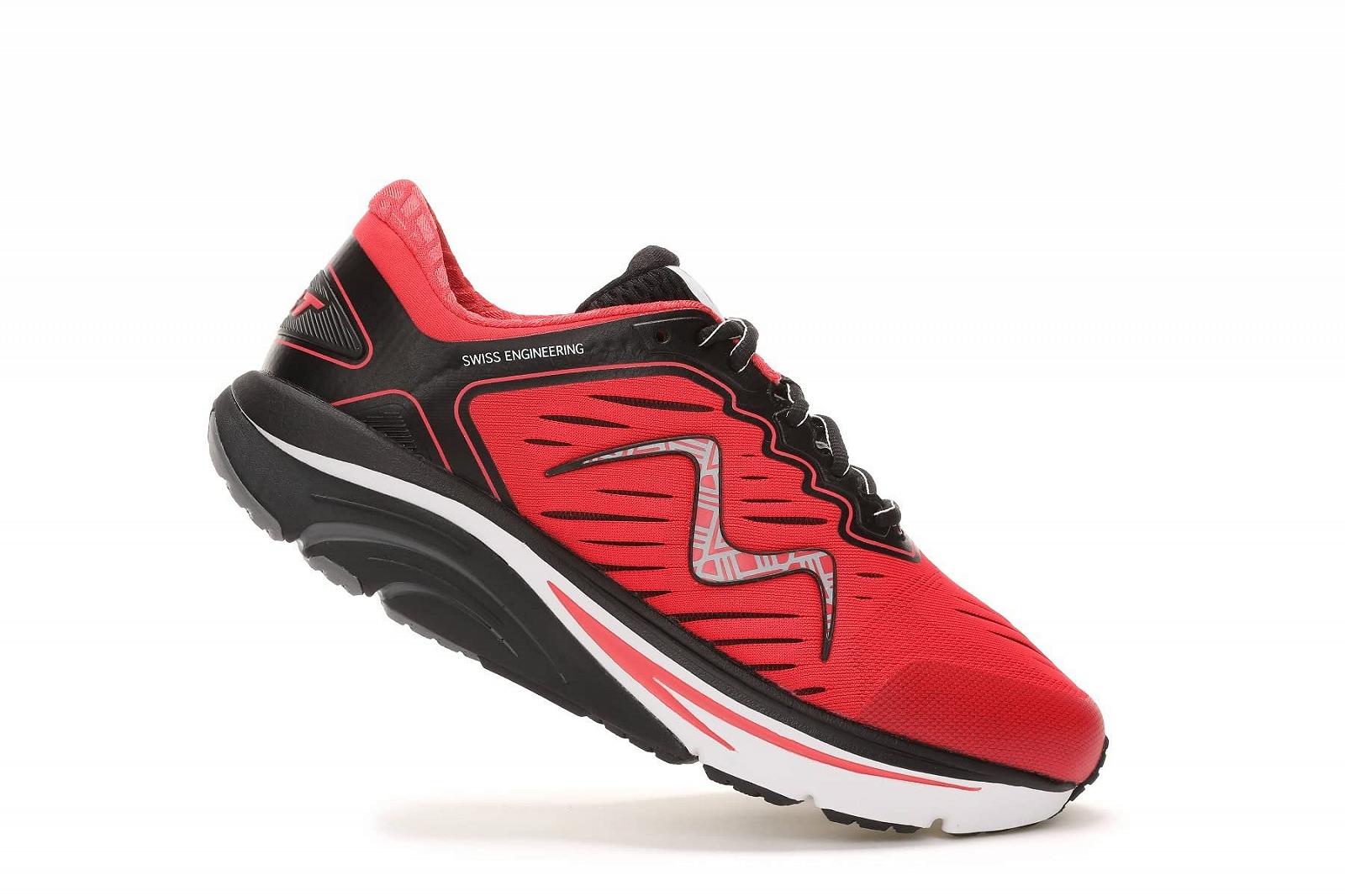 Кроссовки MBT MBT-2000 II LACE UP Мужские, фото №9