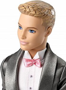 Кукла Barbie Fairytale Groom synthetic.ua - Фото 1