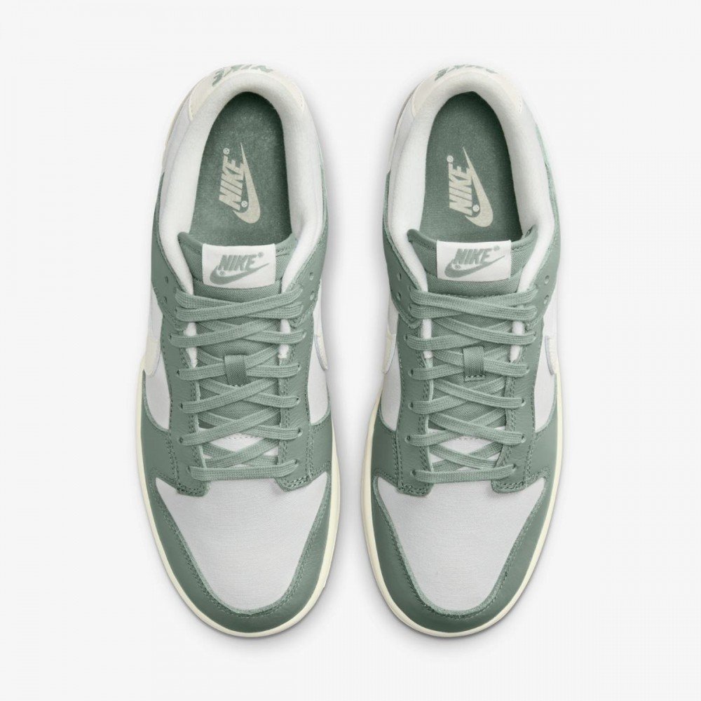 Кроссовки Nike Dunk Low Mica Green 45.5, фото №6