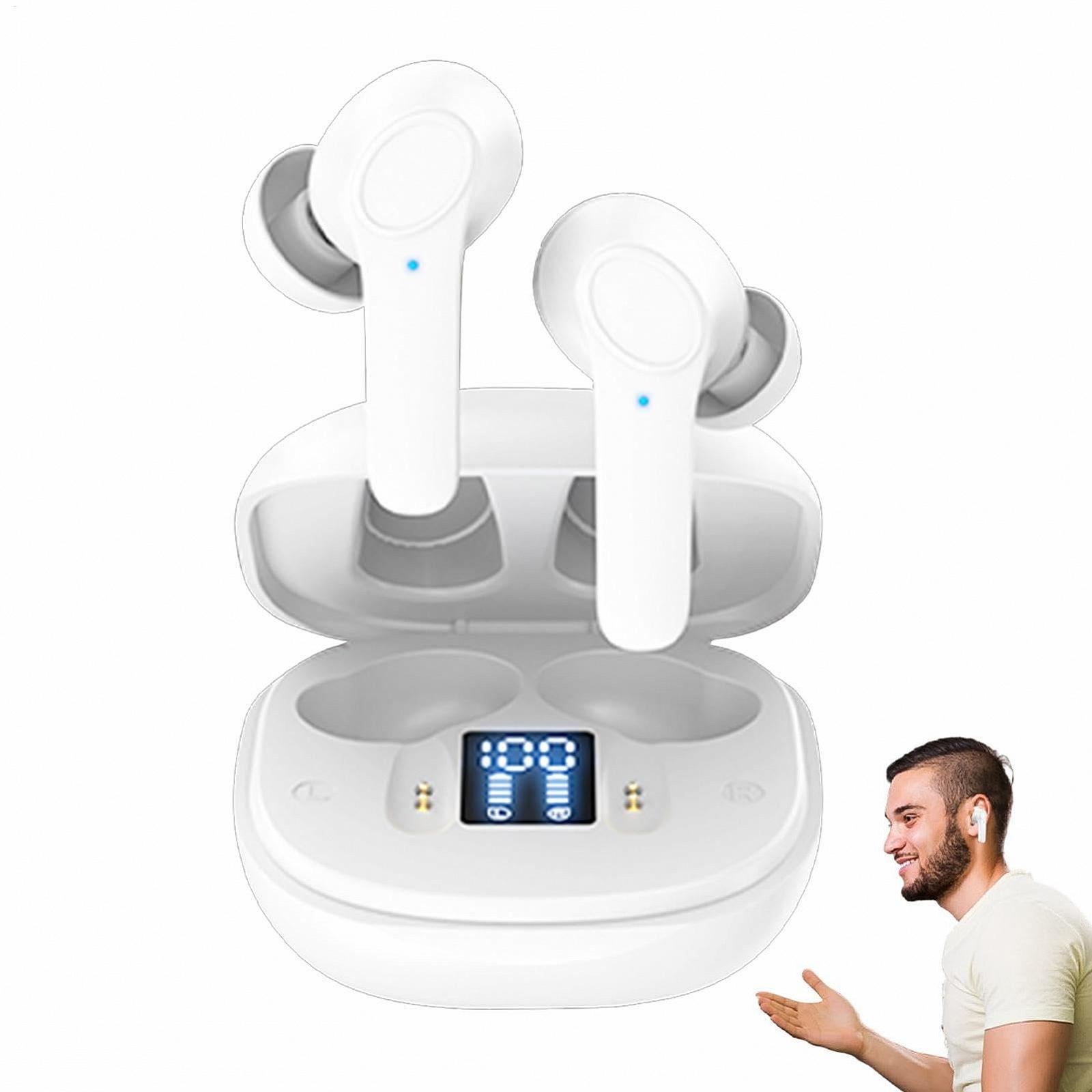 Наушники для перевода речи, интеллектуальные наушники для перевода речи Беспроводные наушники для интеллектуального перевода, многоязычные, для обучения во время путешествий, фото №8 Наушники для перевода речи, интеллектуальные наушники для перевода речи Беспроводные наушники для интеллектуального перевода, многоязычные, для обучения во время путешествий, фото №8