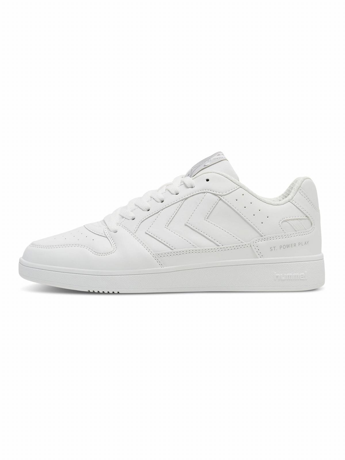 Кроссовки Hummel Laces Low St. Power для взрослых, фото №1