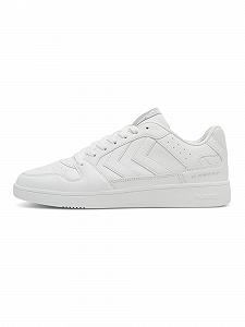 Кроссовки Hummel Laces Low St. Power для взрослых - Фото 1