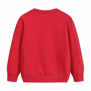 Рождественский свитер CM-Kid для мальчиков и девочек Детские свитшоты Толстовки Теплый рождественский свитер Размер 92-122 synthetic.ua - Фото 1