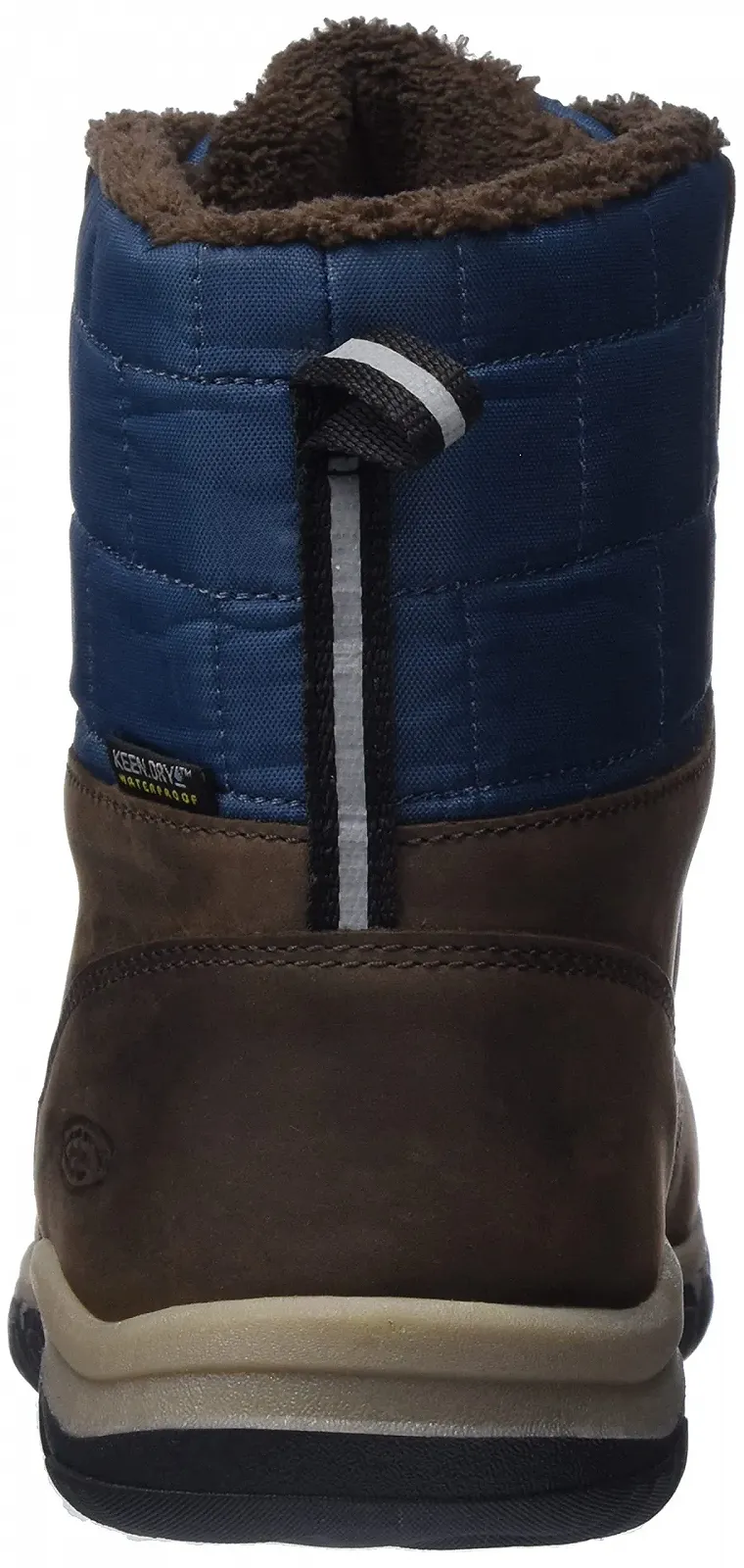 Ботинки KEEN Greta Boot Waterproof Snow Boots, фото №3