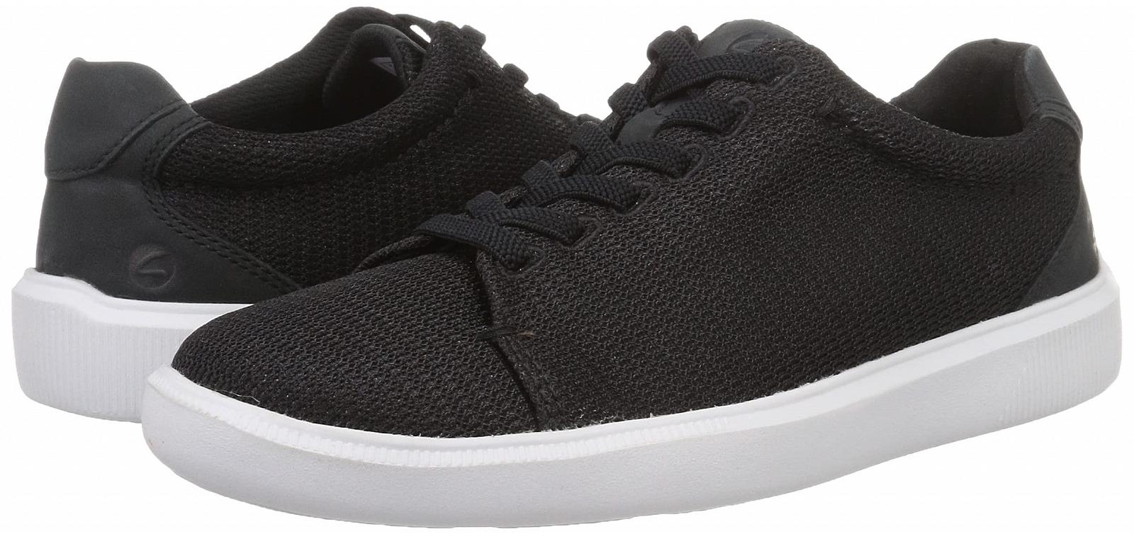Мужские ботинки Chukka Clarks Cambro Low, фото №8