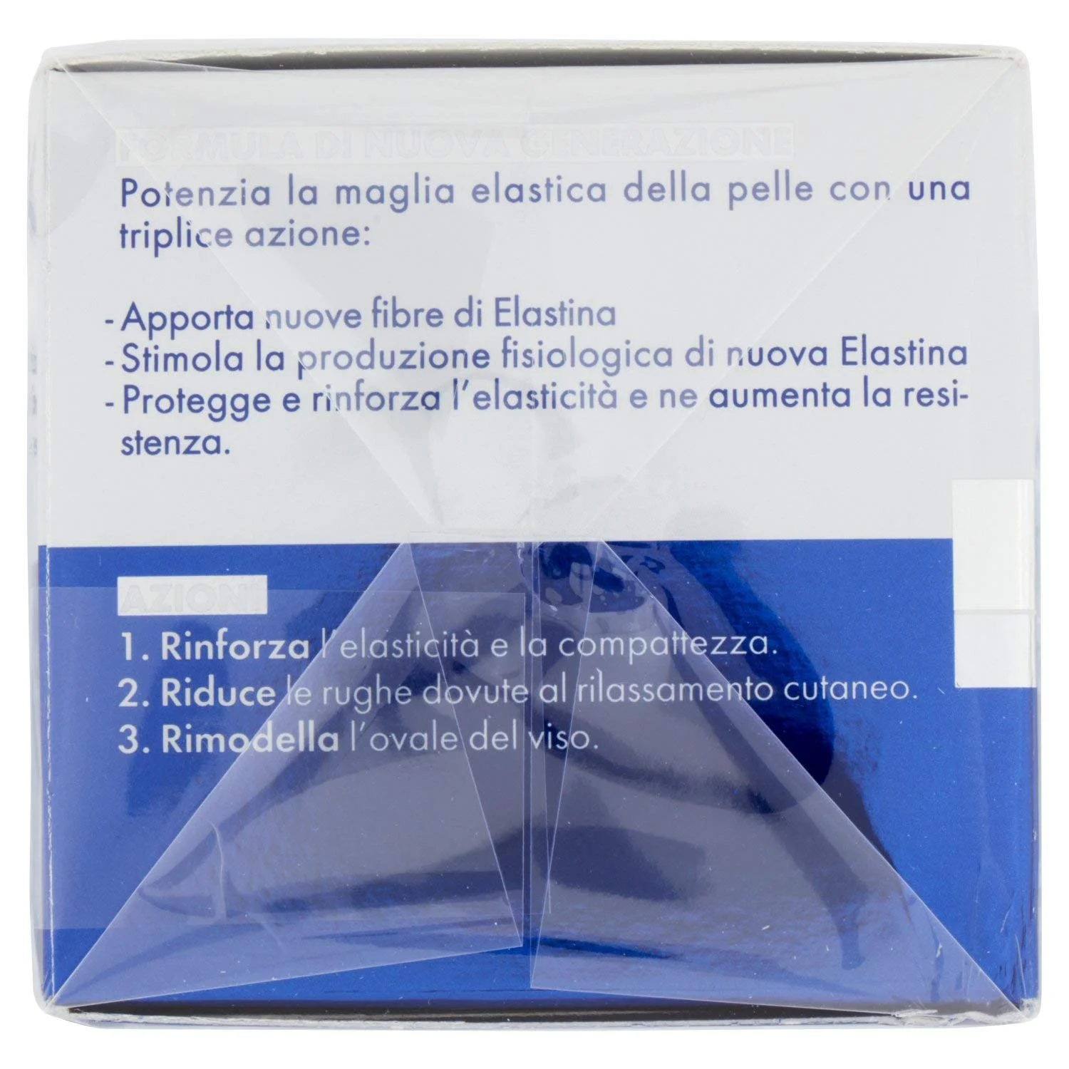 Ліфтинг-крем Venus C/VISO Lifting Elastina, фото №2