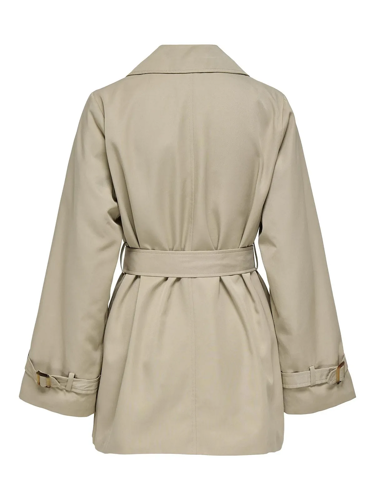 Тренч ONLY Жіночий ONLLESLEY, фото №2