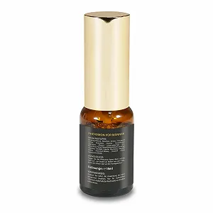 Чоловіча парфумована вода Luxiva Pure Passion з феромонами, 15 мл synthetic.ua - Фото 1